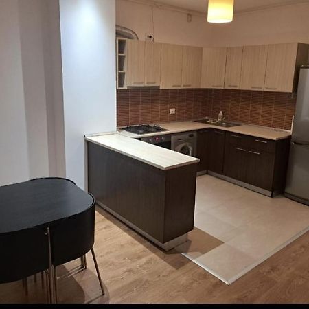 Apartamente Rin Grand Hotel Bucuresti Buitenkant foto