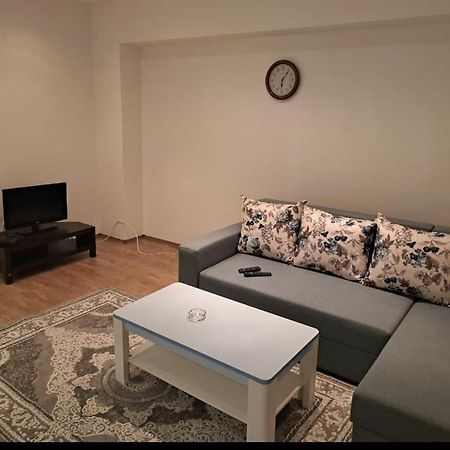 Apartamente Rin Grand Hotel Bucuresti Buitenkant foto