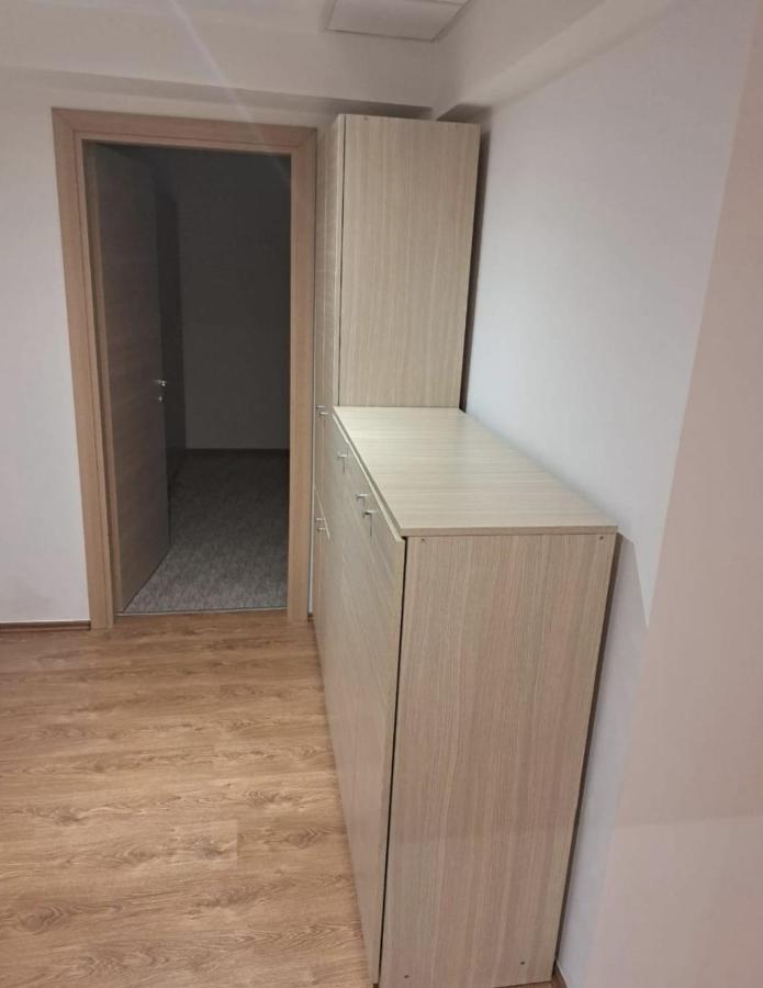 Apartamente Rin Grand Hotel Bucuresti Buitenkant foto