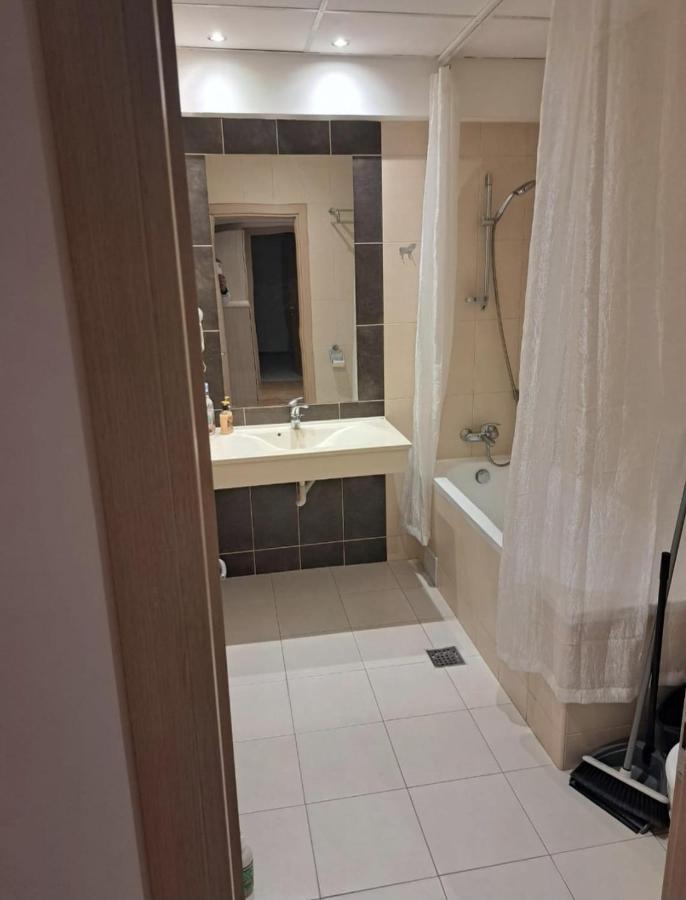 Apartamente Rin Grand Hotel Bucuresti Buitenkant foto