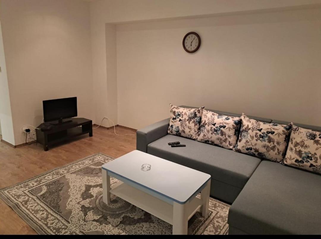 Apartamente Rin Grand Hotel Bucuresti Buitenkant foto